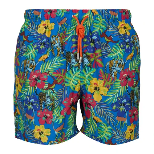 Swimwear > Beachwear - - Gallo - Modalova