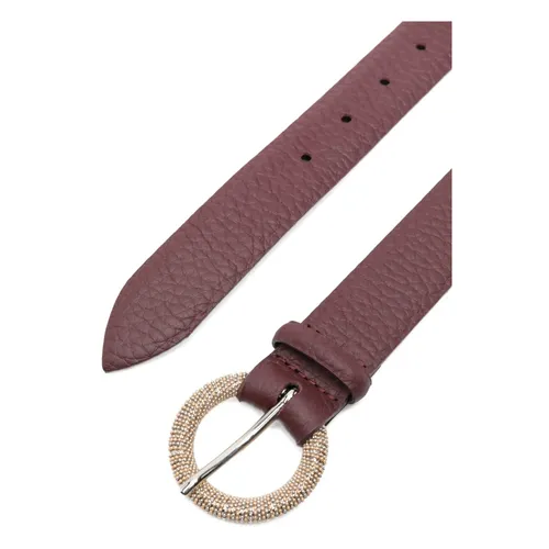 Accessories > Belts - - Orciani - Modalova
