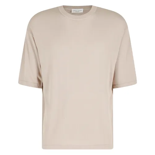Tops > T-Shirts - - Roberto Collina - Modalova