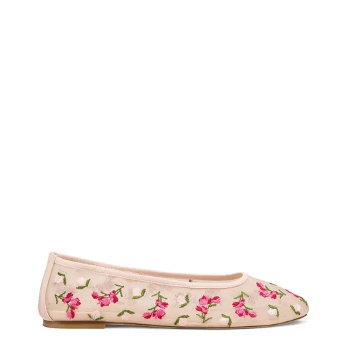 Shoes > Flats > Ballerinas - - Stuart Weitzman - Modalova