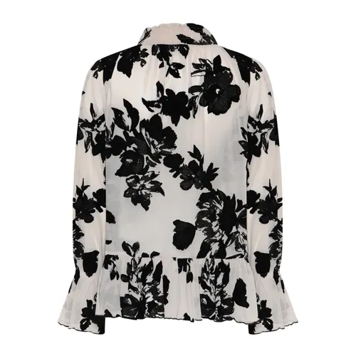 Blouses & Shirts > Blouses - - Bruuns Bazaar - Modalova