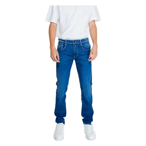 Jeans > Slim-fit Jeans - - Replay - Modalova