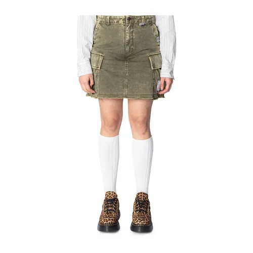 Shorts > Denim Shorts - - Mihara Yasuhiro - Modalova