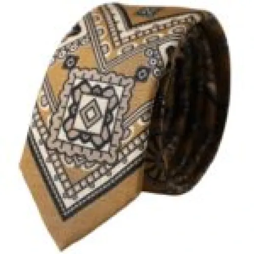 Accessories > Ties - - Dolce & Gabbana - Modalova