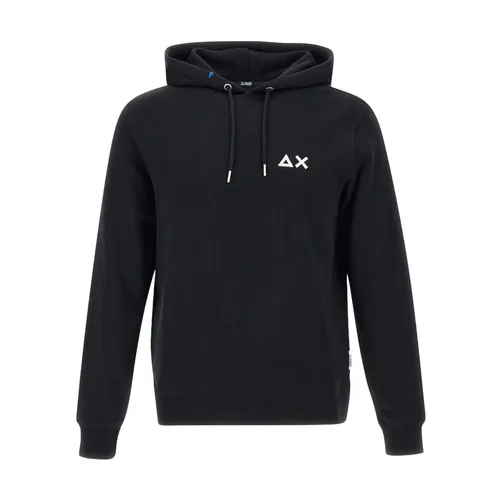Sweatshirts & Hoodies > Hoodies - - Sun68 - Modalova