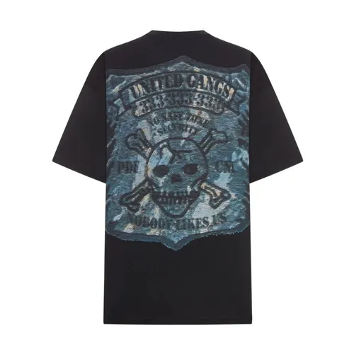 PDF - Tops > T-Shirts - Black - PDF - Modalova