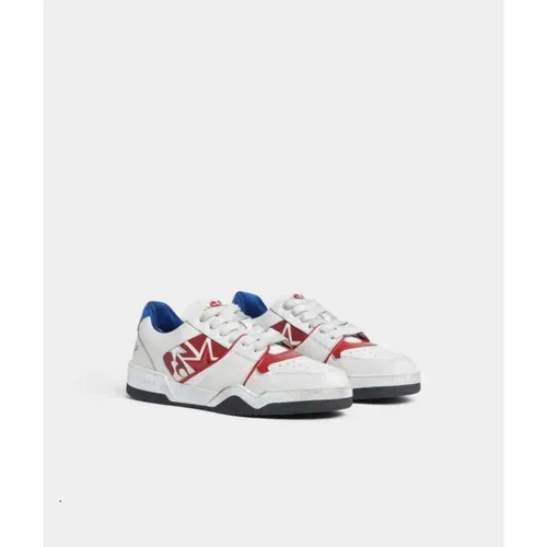 Shoes > Sneakers - - Dsquared2 - Modalova