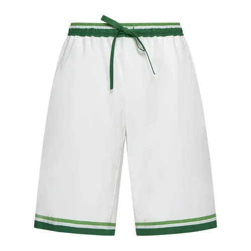 Shorts > Casual Shorts - - Dolce & Gabbana - Modalova