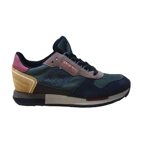 Shoes > Sneakers - - Napapijri - Modalova