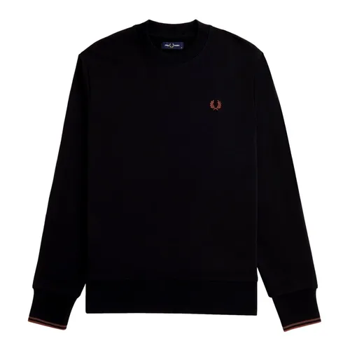 Sweatshirts & Hoodies > Sweatshirts - - Fred Perry - Modalova