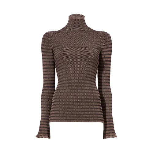 Knitwear > Turtlenecks - - Proenza Schouler - Modalova