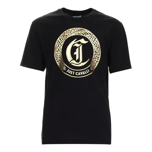 Tops > T-Shirts - - Just Cavalli - Modalova