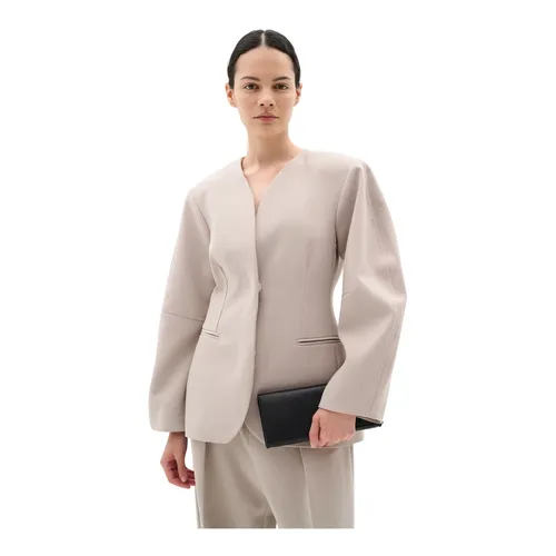 Jackets > Blazers - - InWear - Modalova