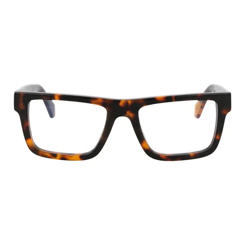 Accessories > Glasses - - Off White - Modalova
