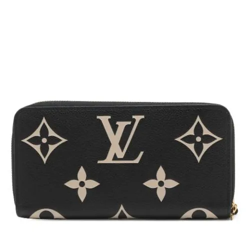 Pre-owned > Pre-owned Accessories > Pre-owned Wallets - - Louis Vuitton Vintage - Modalova