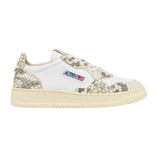 Shoes > Sneakers - - Autry - Modalova