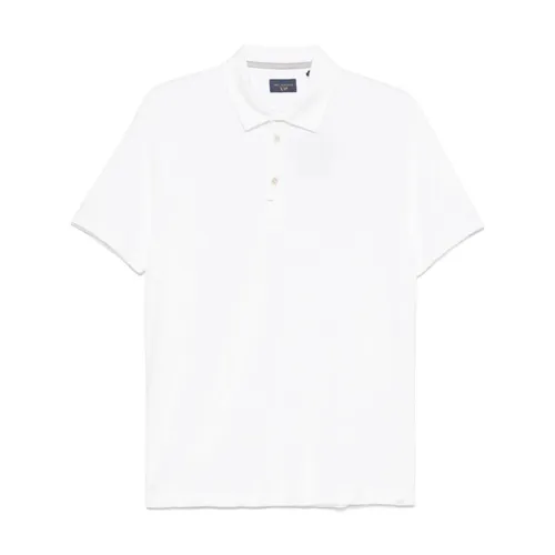 Tops > Polo Shirts - - Paul & Shark - Modalova