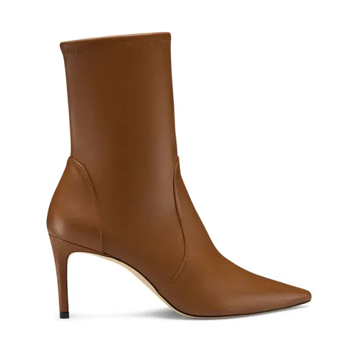 Shoes > Boots > Heeled Boots - - Stuart Weitzman - Modalova