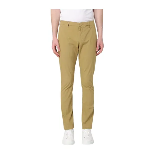 Trousers > Chinos - - Dondup - Modalova