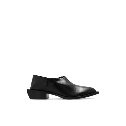 Shoes > Boots > Ankle Boots - - Moschino - Modalova