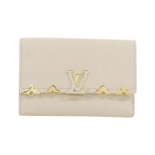 Pre-owned > Pre-owned Accessories > Pre-owned Wallets - - Louis Vuitton Vintage - Modalova