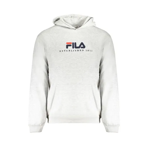 Sweatshirts & Hoodies > Hoodies - - Fila - Modalova