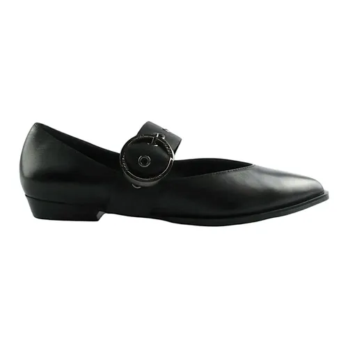 Shoes > Flats > Ballerinas - - Elvio Zanon - Modalova