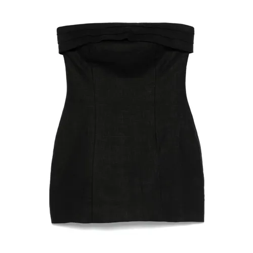 Tops > Sleeveless Tops - - Faithfull the brand - Modalova