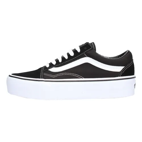 Vans - Shoes > Sneakers - Black - Vans - Modalova