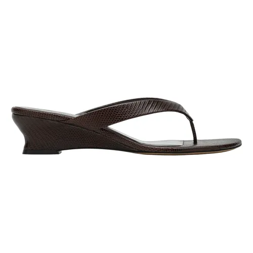 Shoes > Heels > Heeled Mules - - Le Monde Beryl - Modalova
