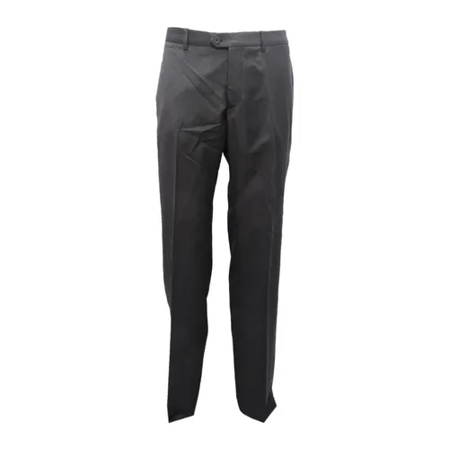 Trousers > Straight Trousers - - Neil Barrett - Modalova