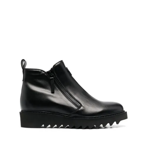 Shoes > Boots > Ankle Boots - - Giuseppe Zanotti - Modalova