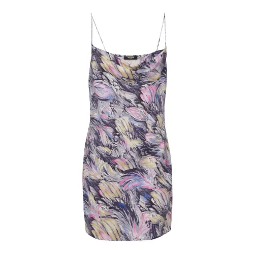 Dresses > Day Dresses > Short Dresses - - Balmain - Modalova