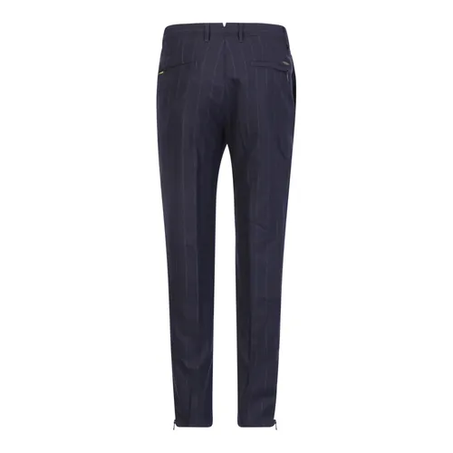 Trousers > Chinos - - Incotex - Modalova