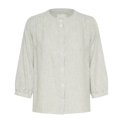 Blouses & Shirts > Shirts - - Part Two - Modalova