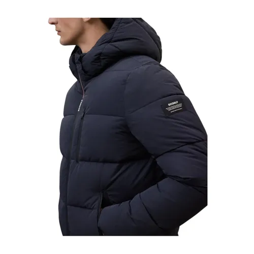 Jackets > Winter Jackets - - Ecoalf - Modalova