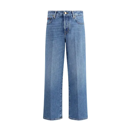 Jeans > Straight Jeans - - Jacob Cohën - Modalova