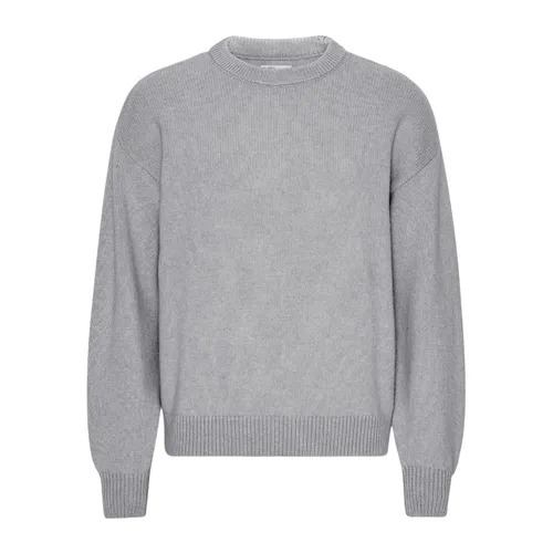 Knitwear > Round-neck Knitwear - - Colorful Standard - Modalova