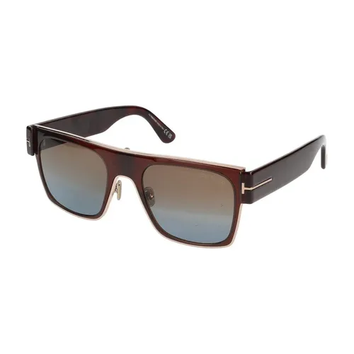 Accessories > Sunglasses - - Tom Ford - Modalova