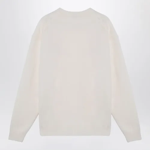 Knitwear > Round-neck Knitwear - - Roberto Collina - Modalova