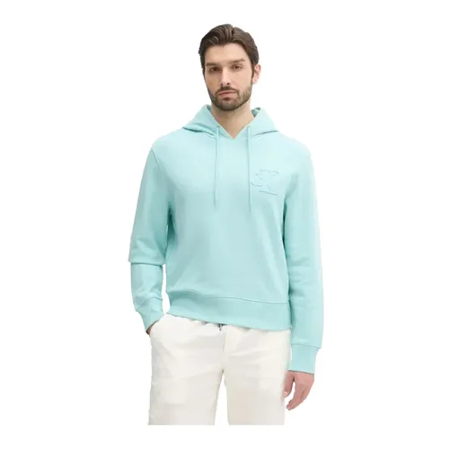 Sweatshirts & Hoodies > Hoodies - - Calvin Klein - Modalova