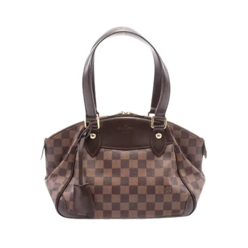 Pre-owned > Pre-owned Bags > Pre-owned Handbags - - Louis Vuitton Vintage - Modalova