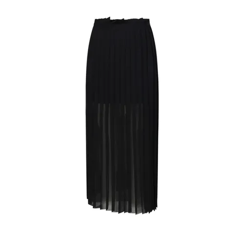 Skirts > Midi Skirts - - Ami Paris - Modalova