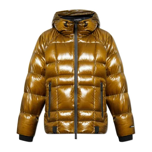 Jackets > Down Jackets - - Dsquared2 - Modalova