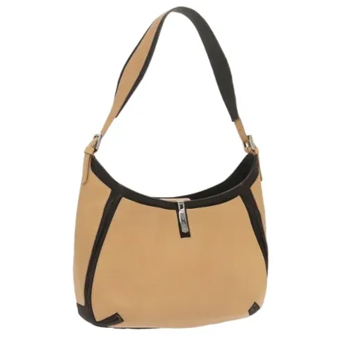 Pre-owned > Pre-owned Bags > Pre-owned Shoulder Bags - - Bally Pre-owned - Modalova
