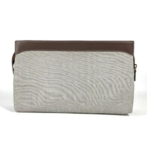 Pre-owned > Pre-owned Bags > Pre-owned Clutches - - Bvlgari Vintage - Modalova