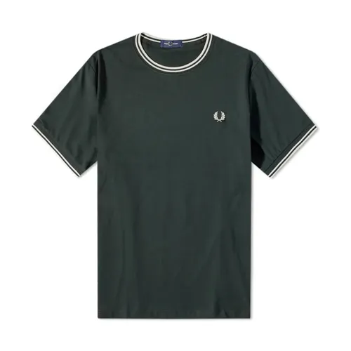 Tops > T-Shirts - - Fred Perry - Modalova