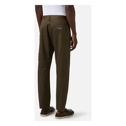Trousers > Chinos - - Iceberg - Modalova
