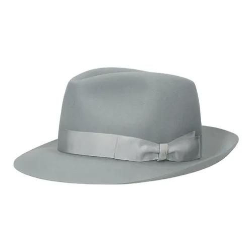 Accessories > Hats > Hats - - Borsalino - Modalova