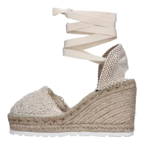 Shoes > Heels > Wedges - - Fabi - Modalova